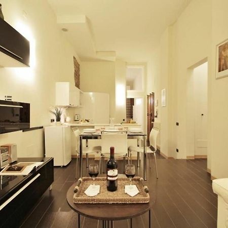 Apartamento Malespini Florencia Exterior foto