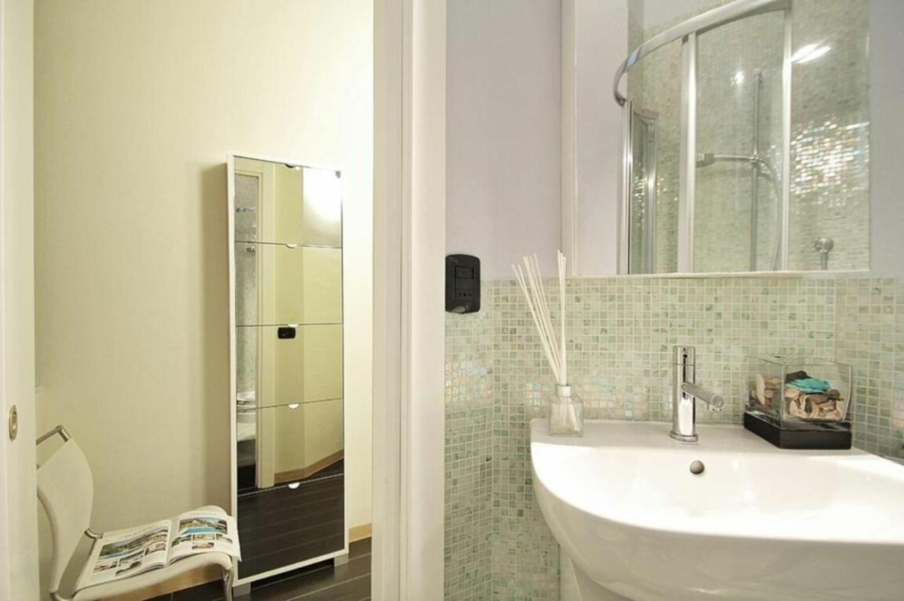 Apartamento Malespini Florencia Exterior foto