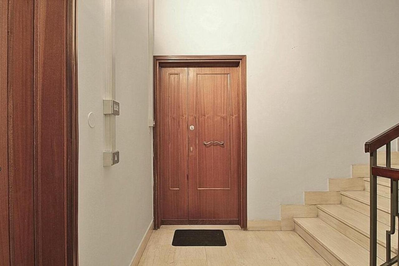 Apartamento Malespini Florencia Exterior foto