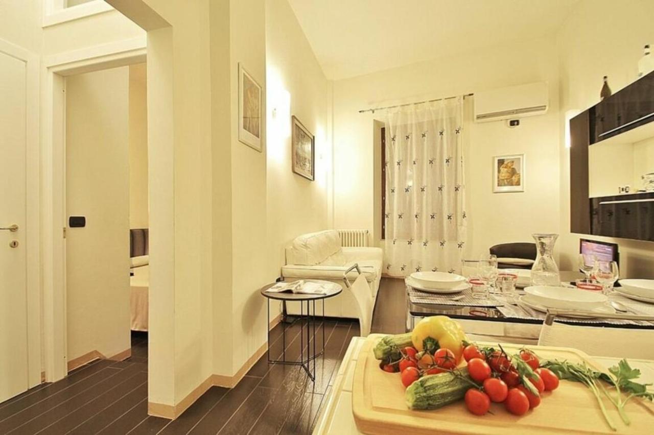 Apartamento Malespini Florencia Exterior foto