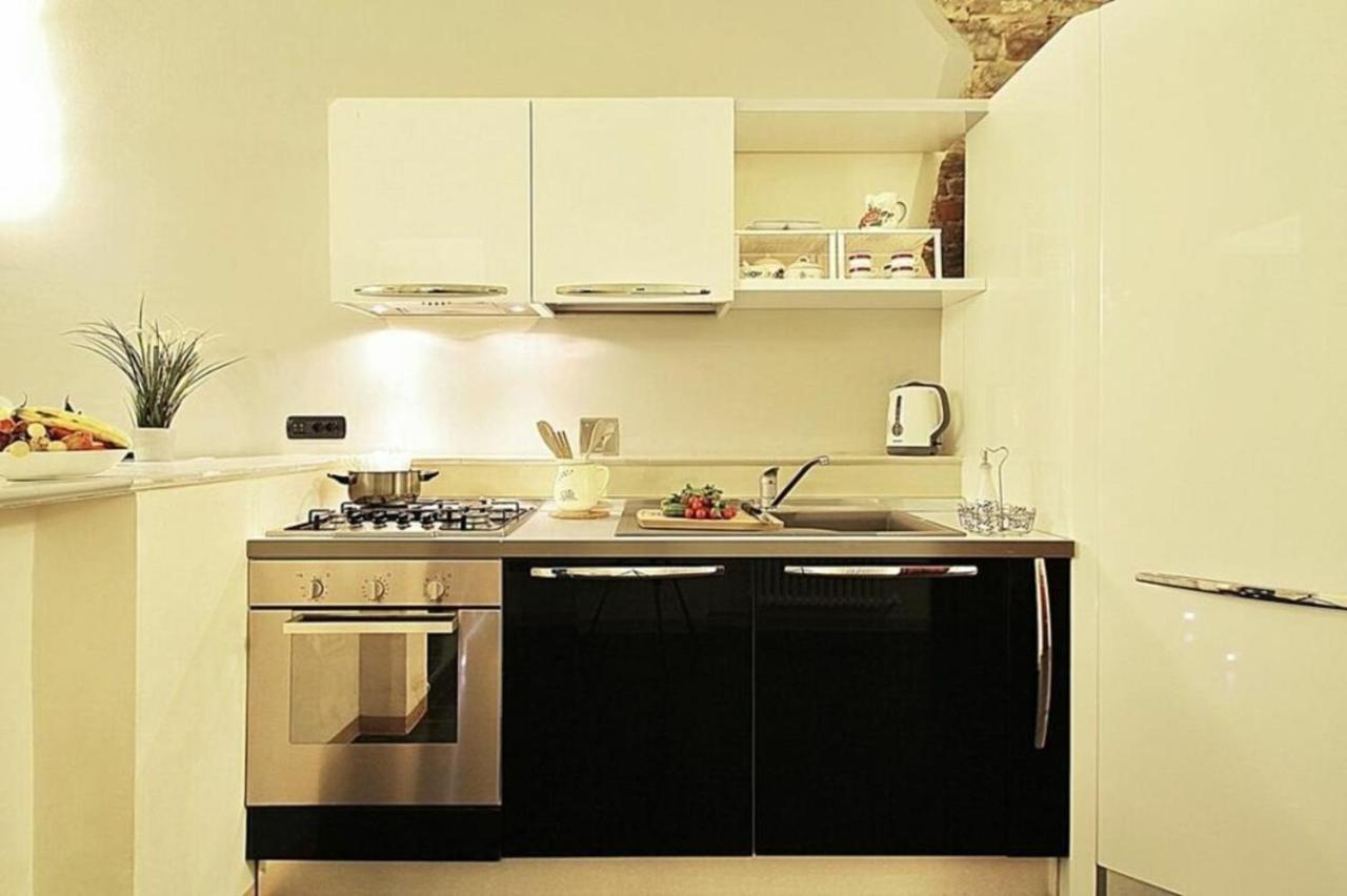 Apartamento Malespini Florencia Exterior foto