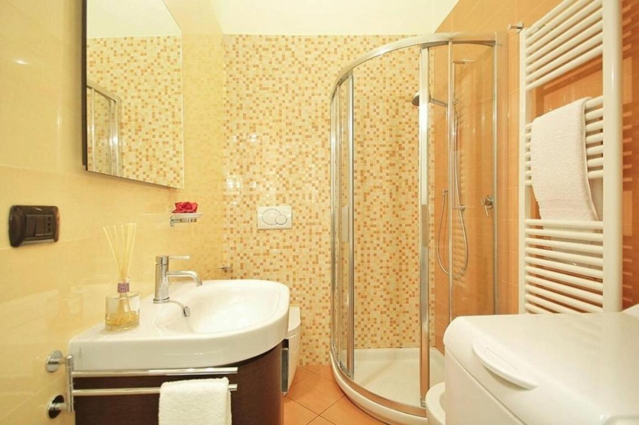 Apartamento Malespini Florencia Exterior foto